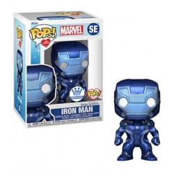 POP! : Marvel Iron Man  BY FUNKO (SE)